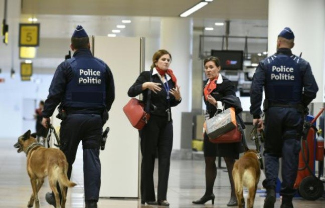 Nouvelle arrestation en Belgique dans l'enquête sur les attentats de Bruxelles - ảnh 1